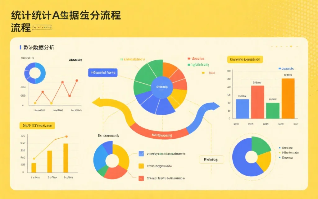 趣味数据科学：利用基本统计学分析新奥历史走势的方法详解